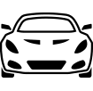 AUTOMOBIL Symbol