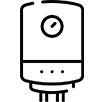 gas Symbol