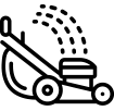 GARTENBAU Symbol