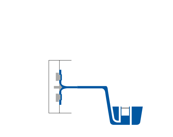 phase 2 Zamak die casting