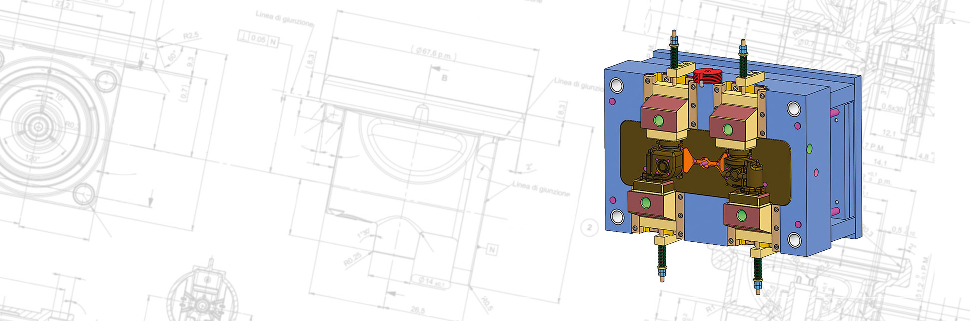 planung formen